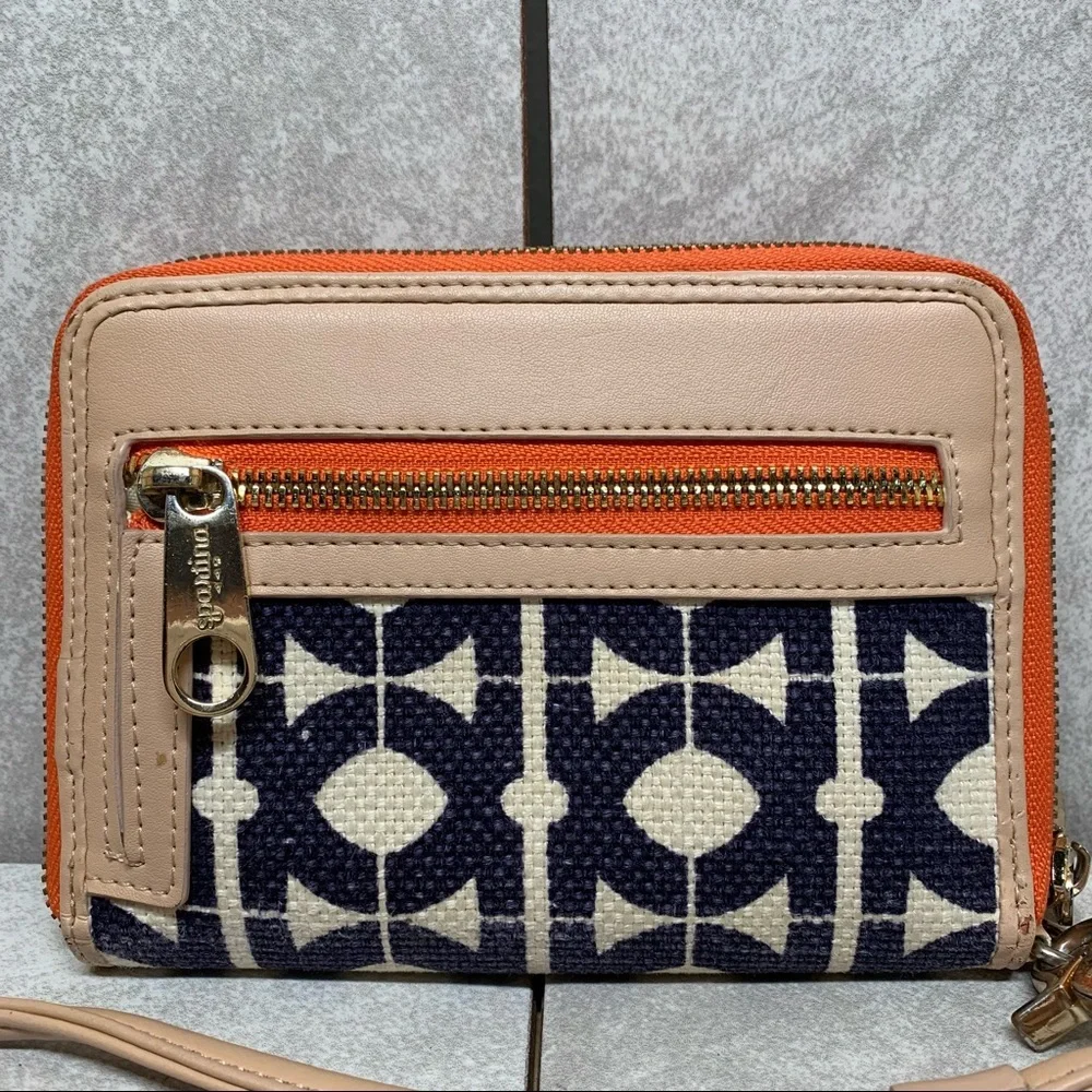 Spartina 449 some wear